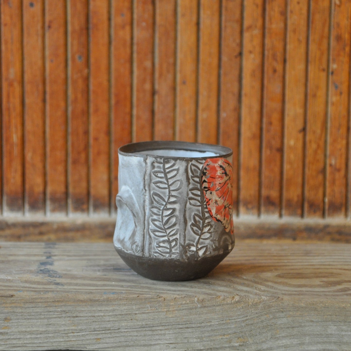 Nub Mug - 01