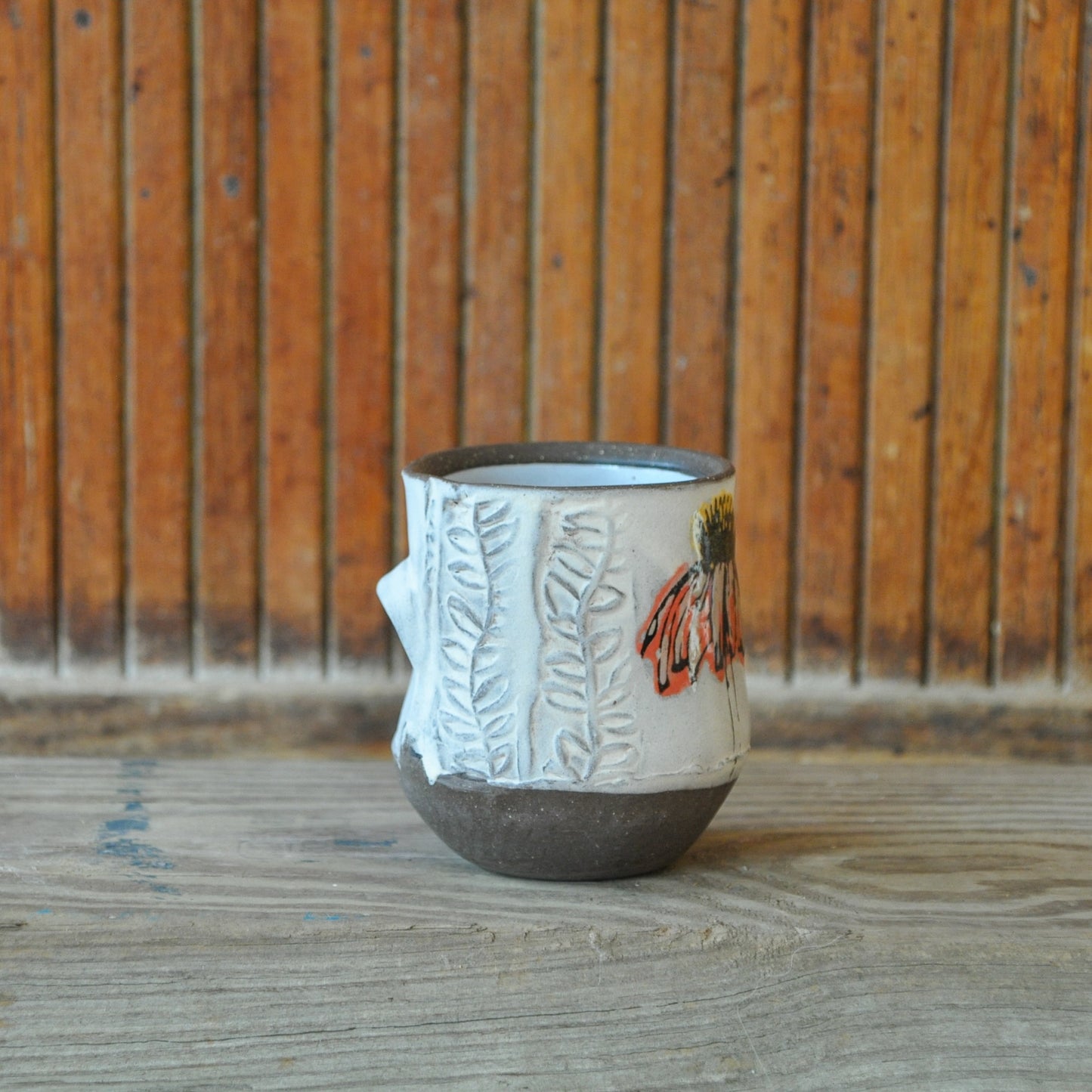 Nub Mug - 02
