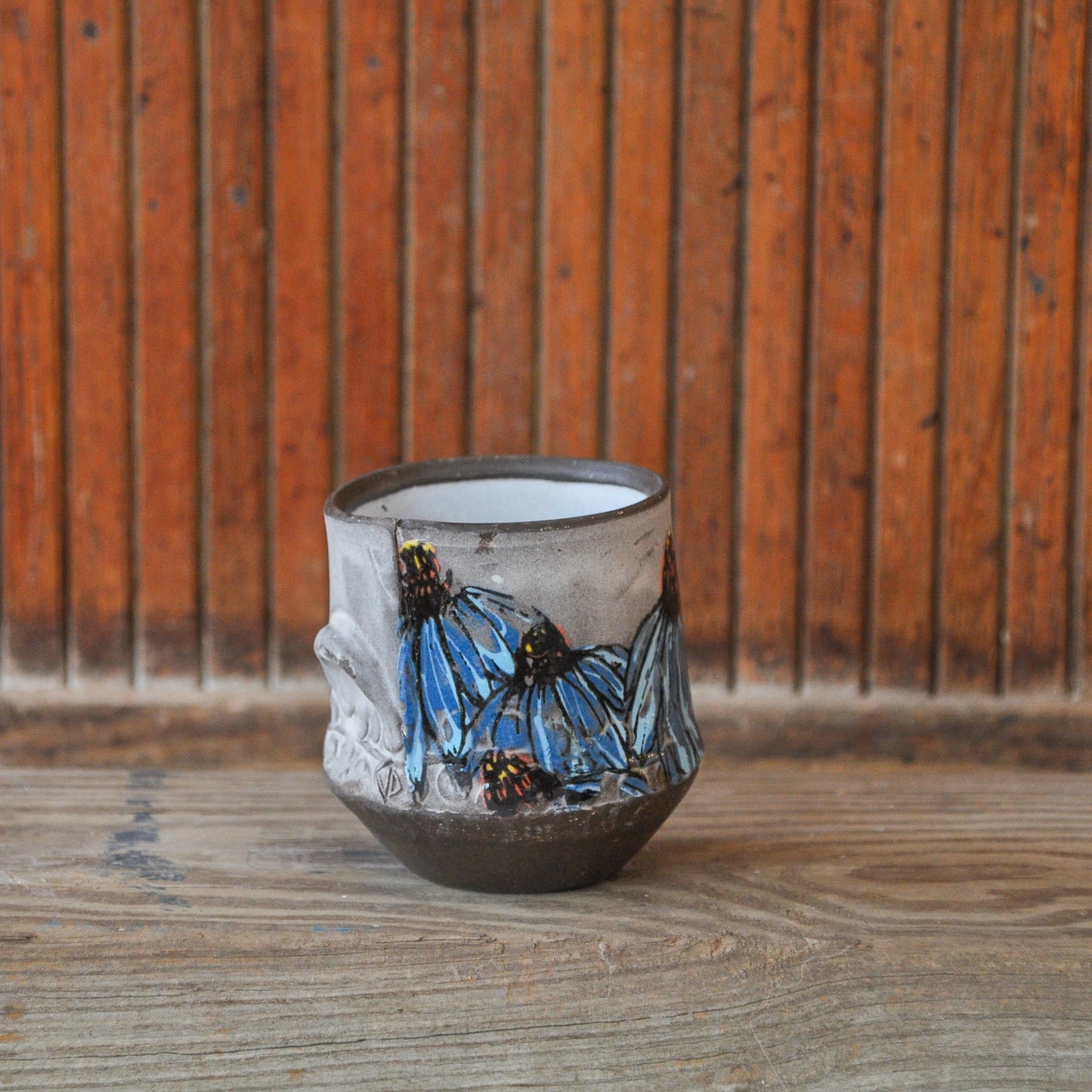 Nub Mug - 10