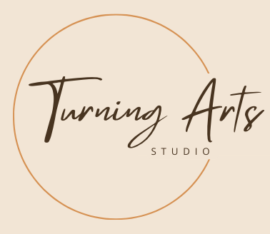 Turning Arts Studio logo