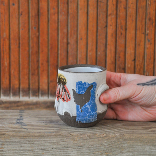 Nub Mug - 02