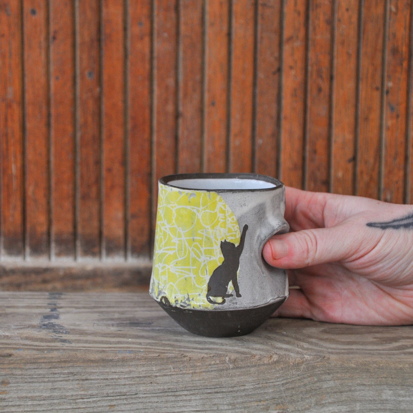 Nub Mug - 03