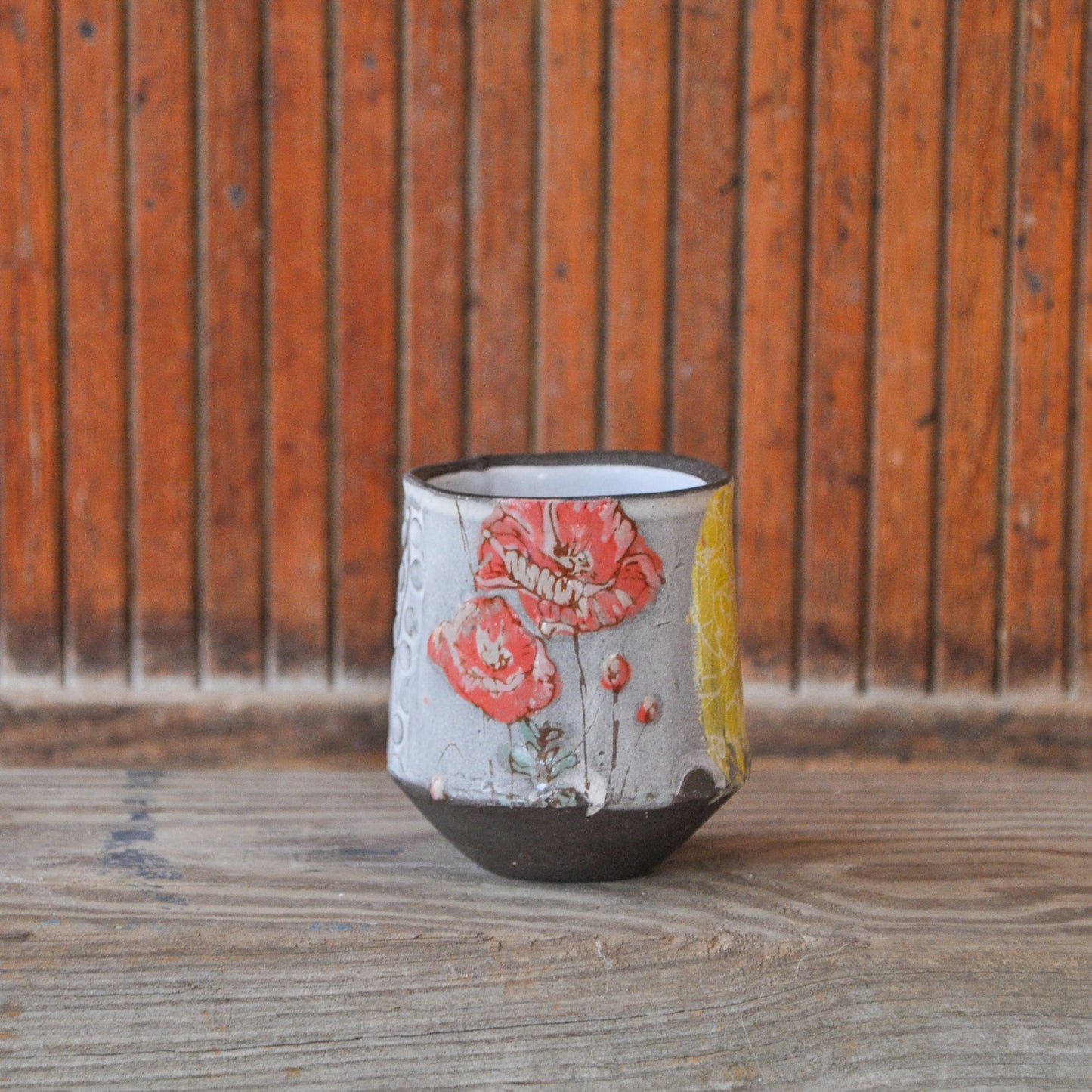 Nub Mug - 03