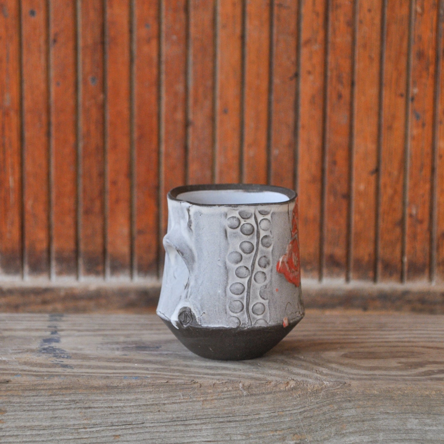 Nub Mug - 03