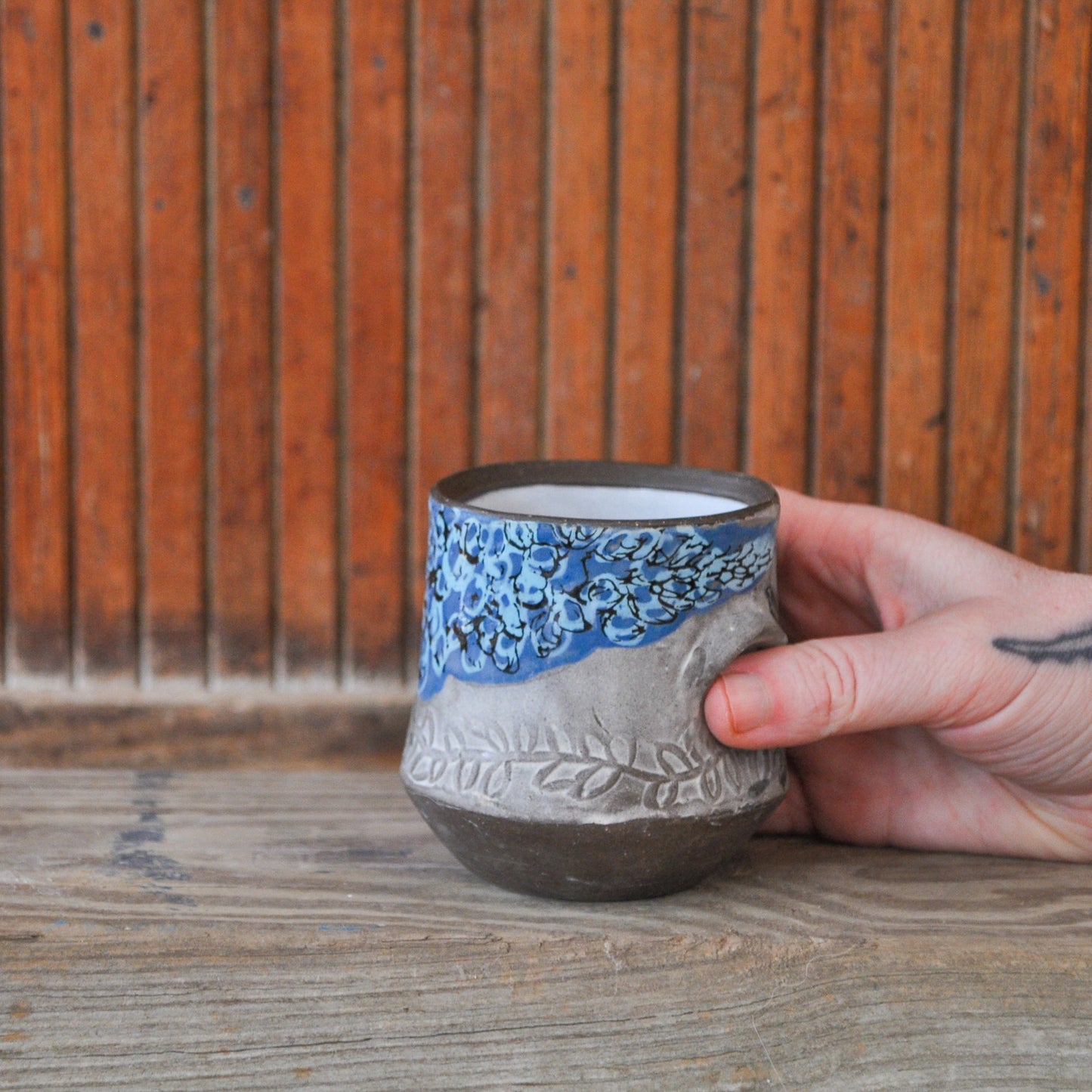 Nub Mug - 04