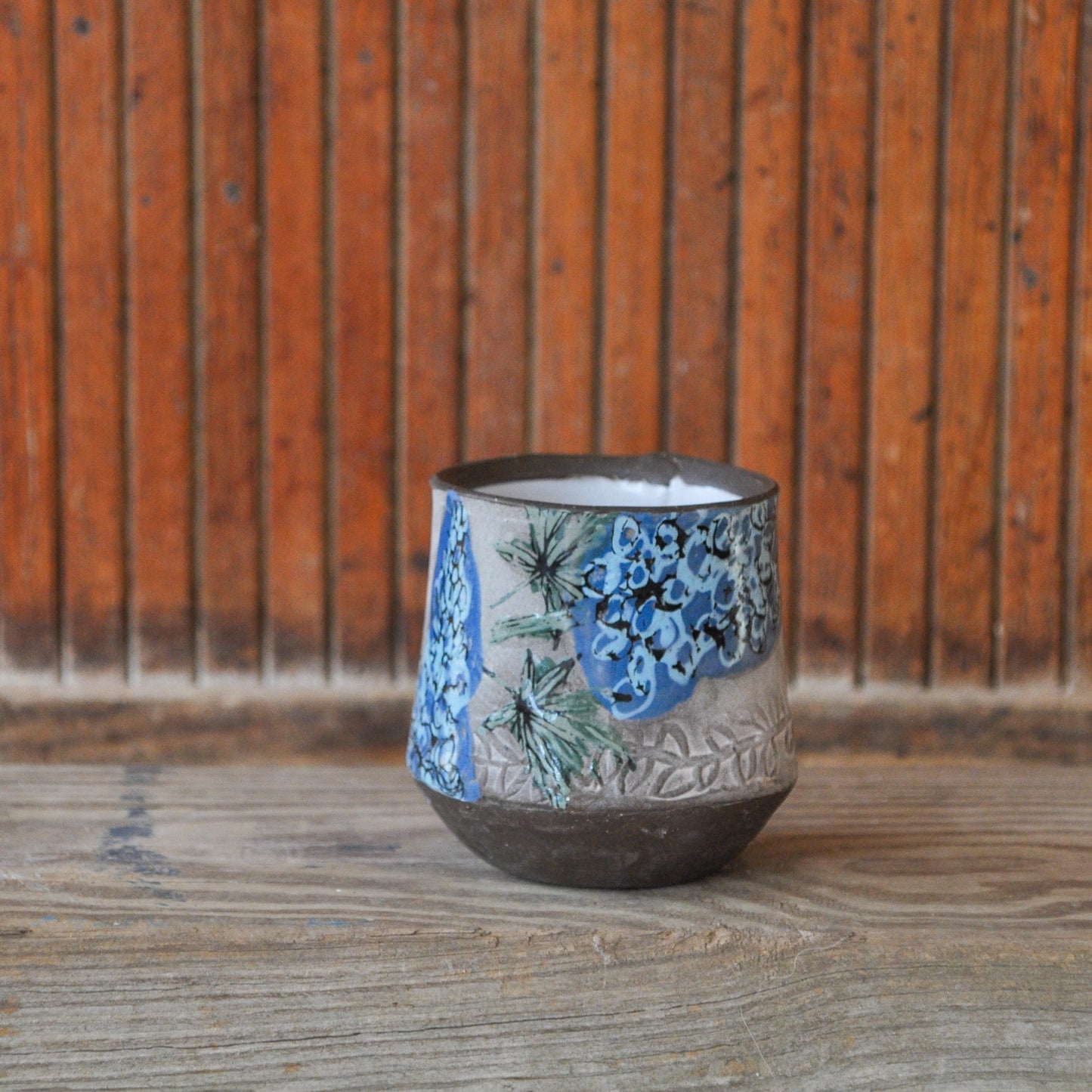 Nub Mug - 04