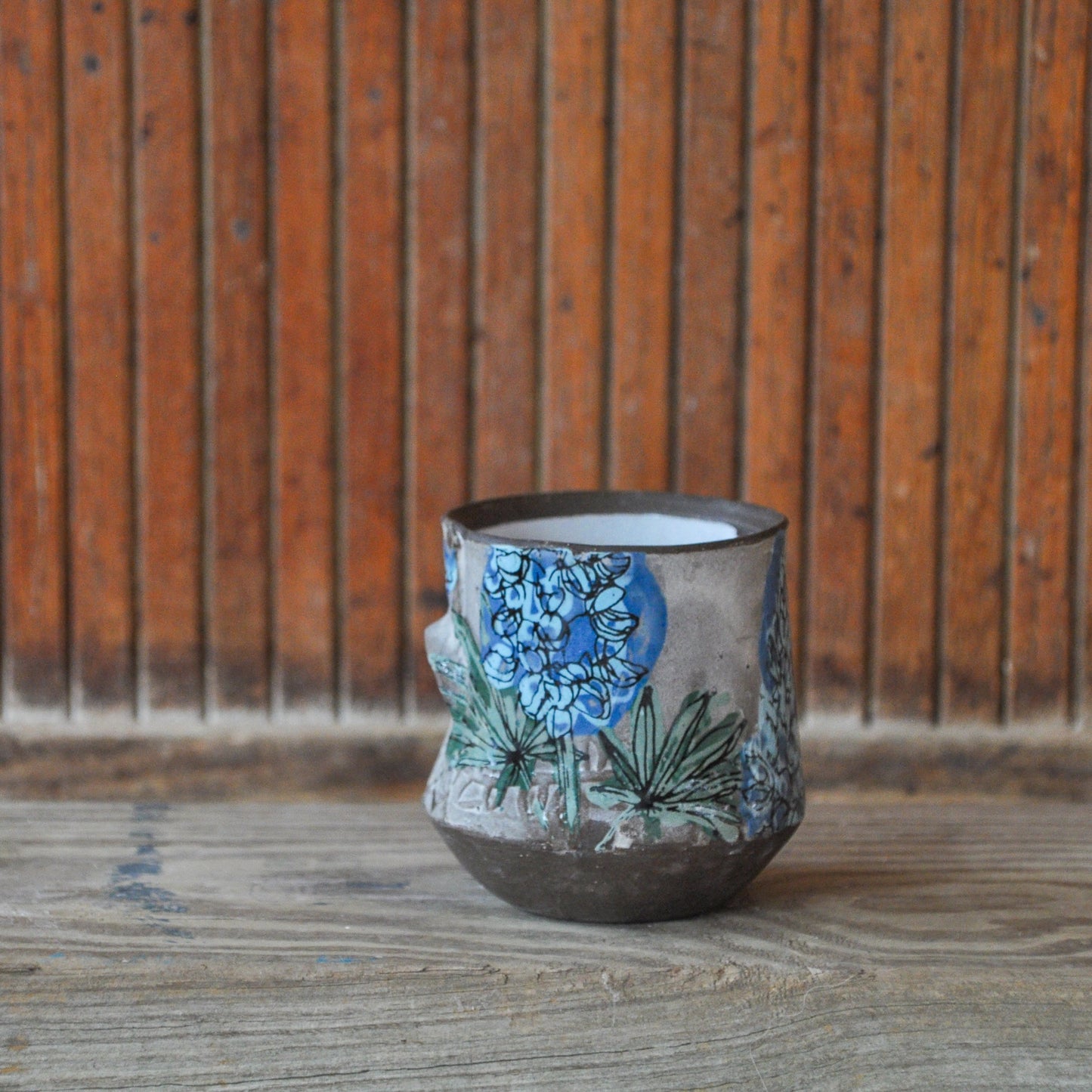 Nub Mug - 04