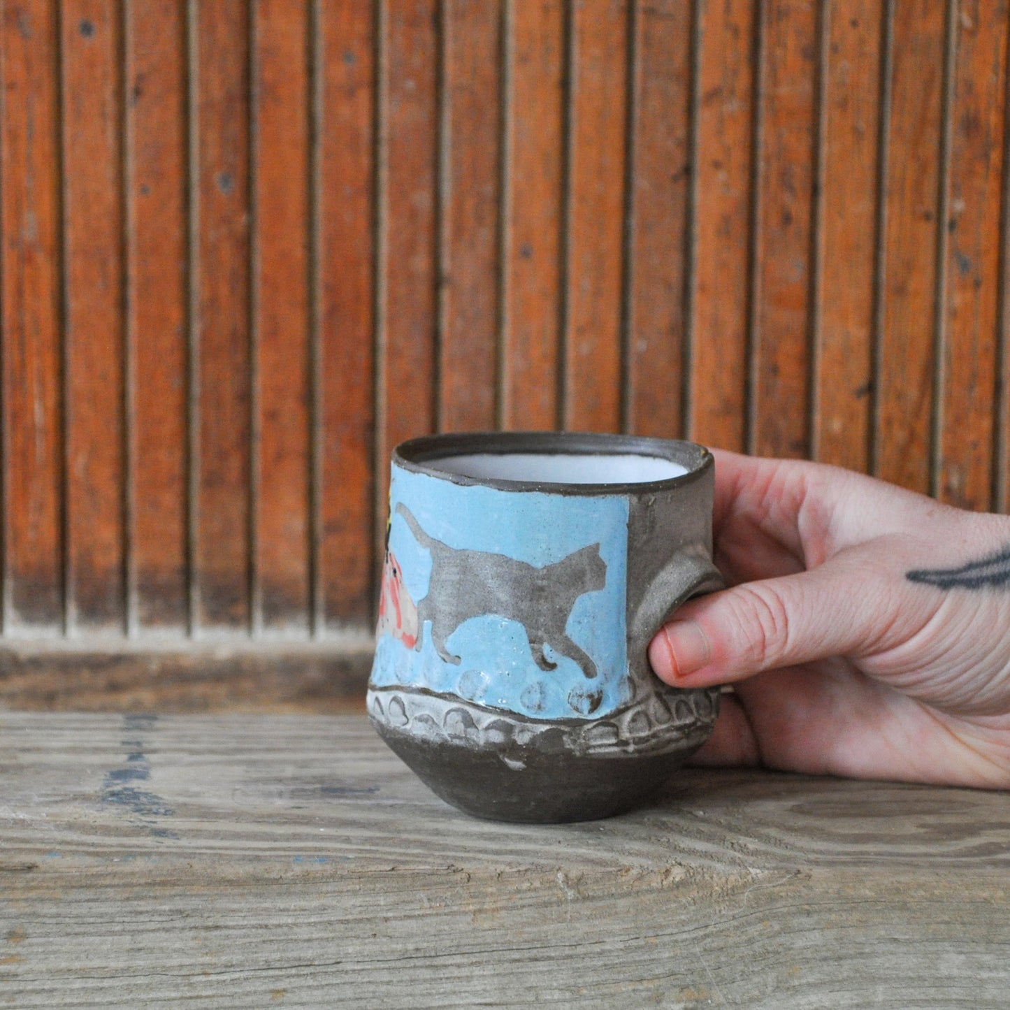 Nub Mug - 05