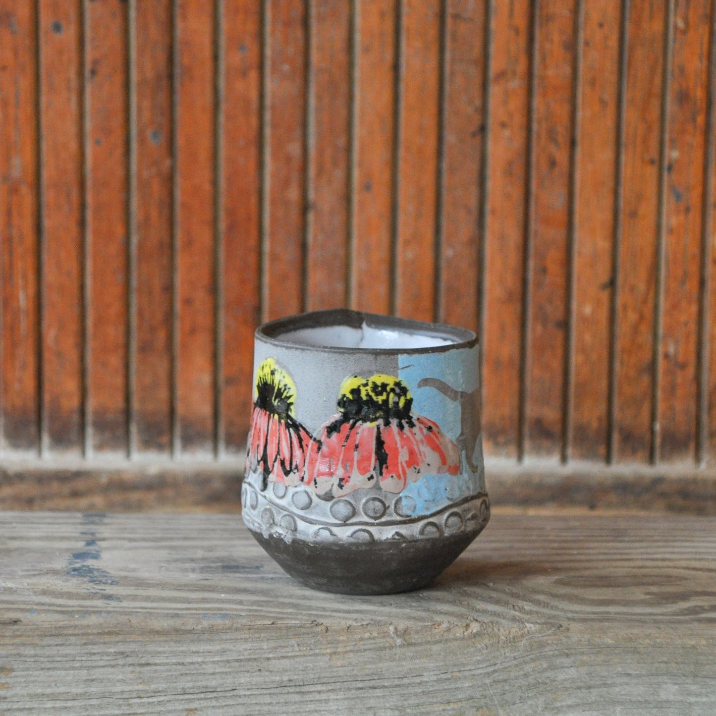 Nub Mug - 05