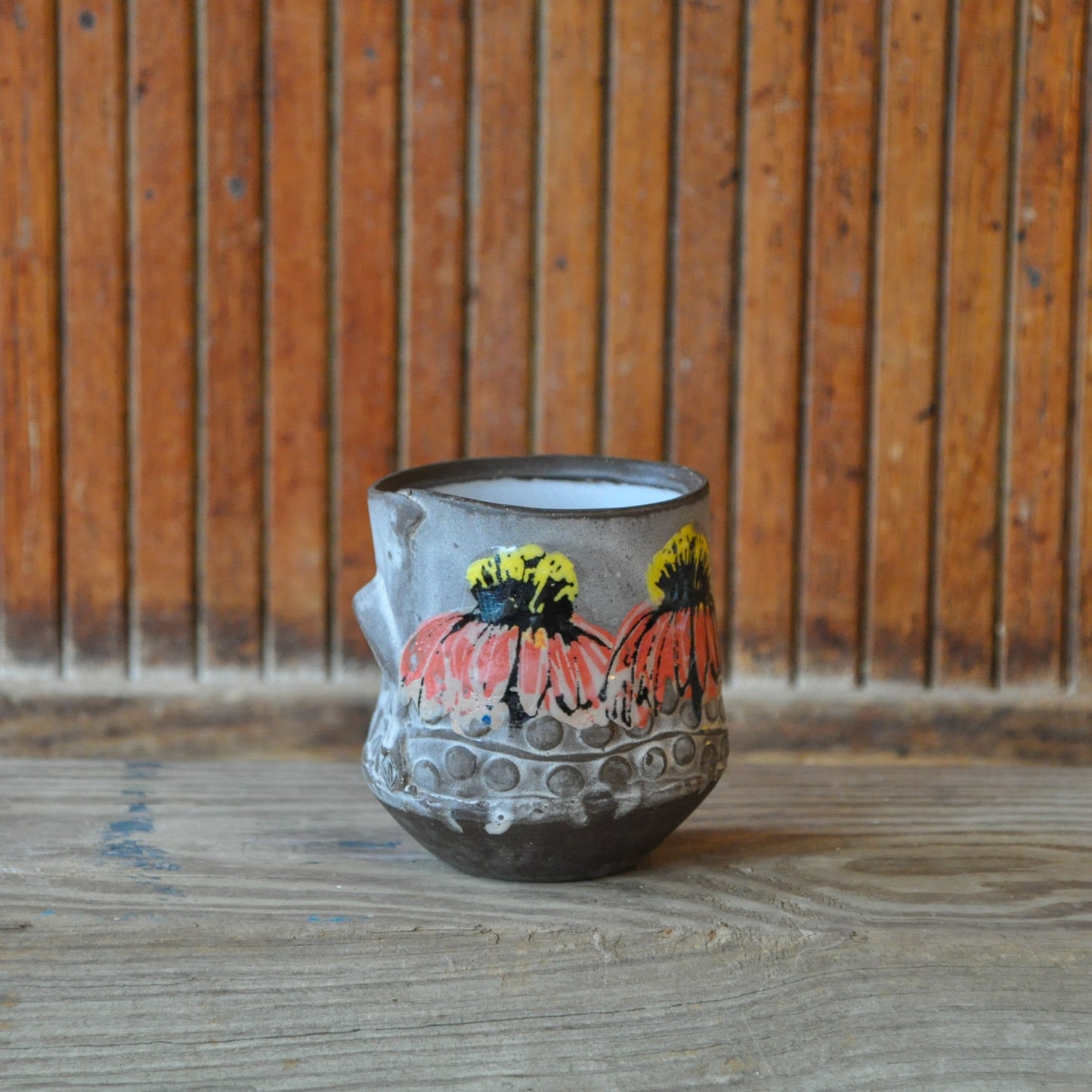 Nub Mug - 05
