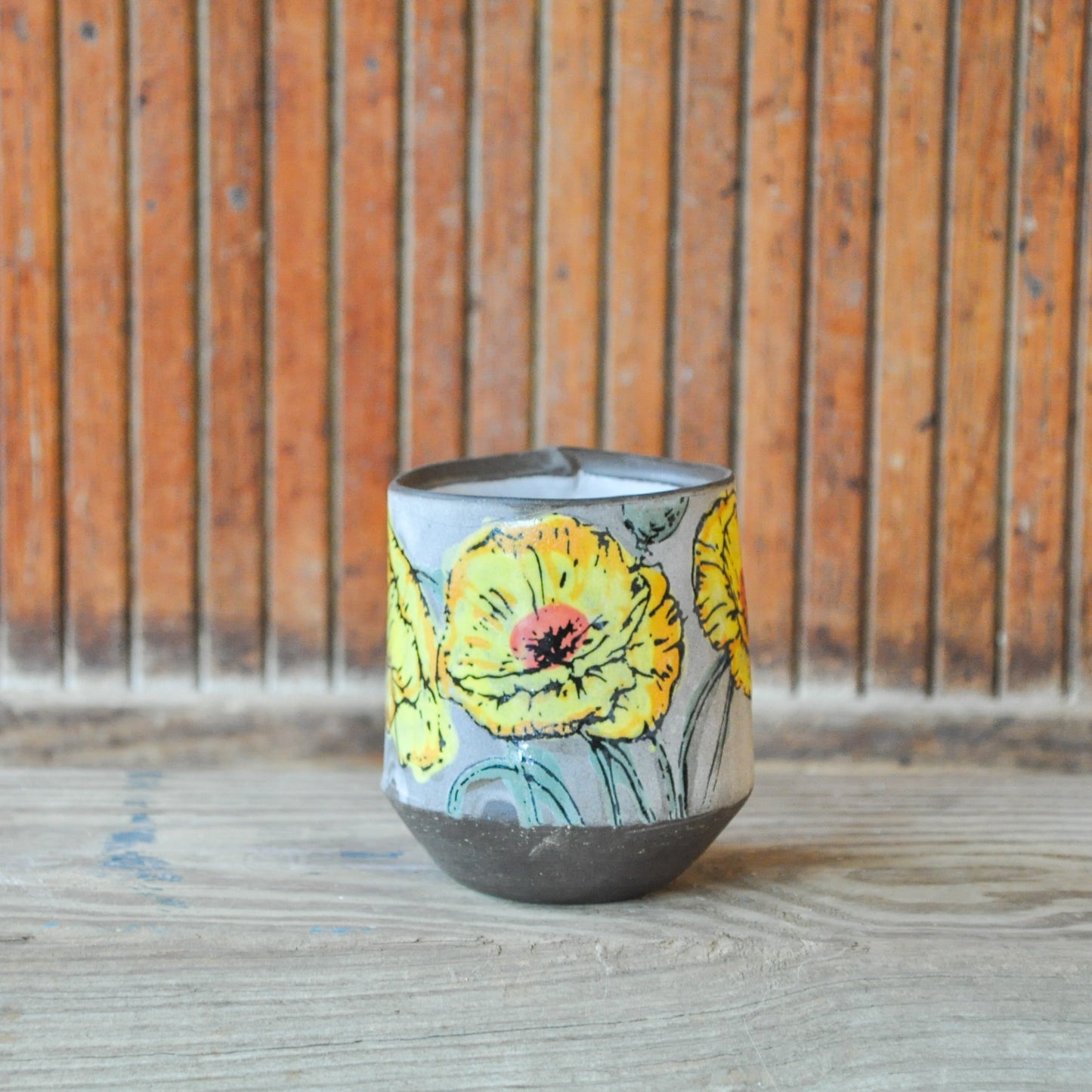 Nub Mug - 09