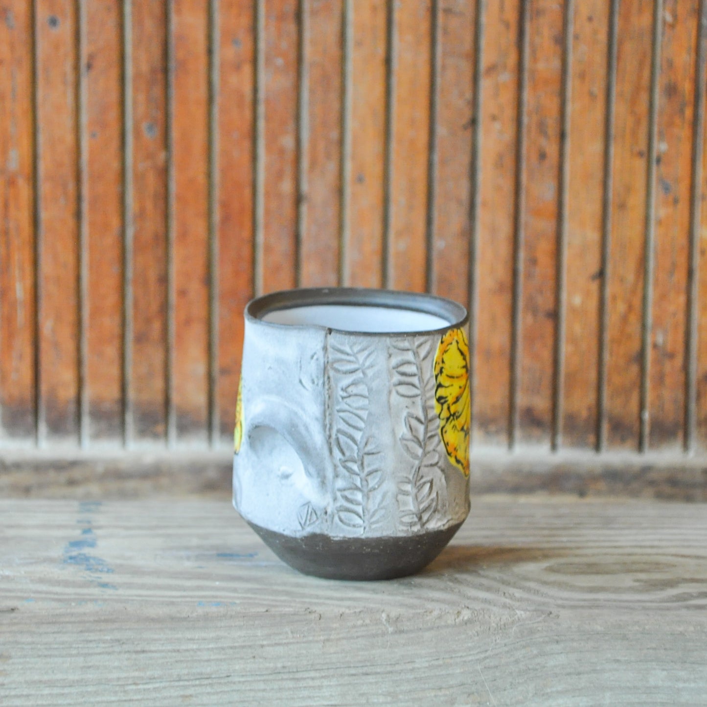 Nub Mug - 09