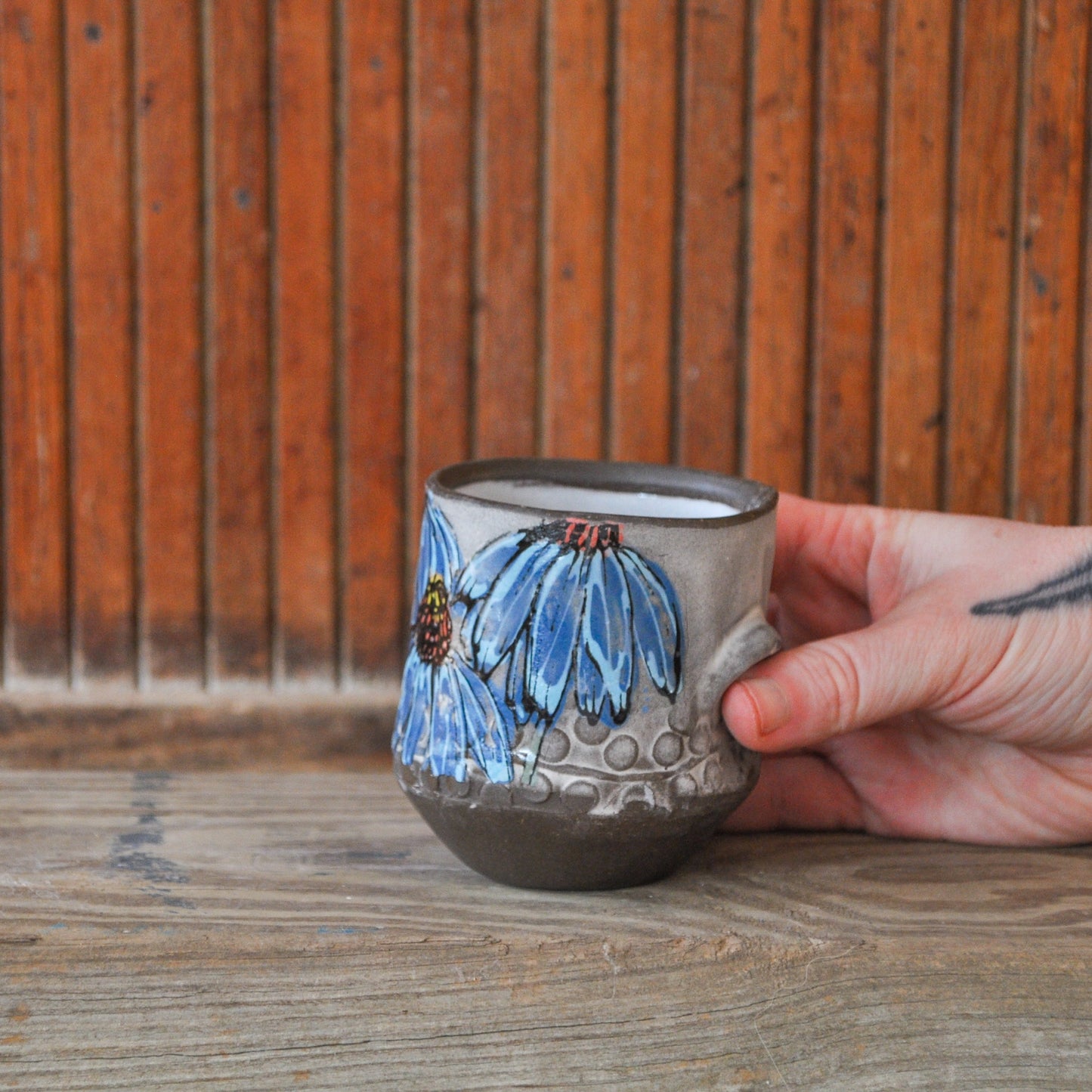 Nub Mug - 10