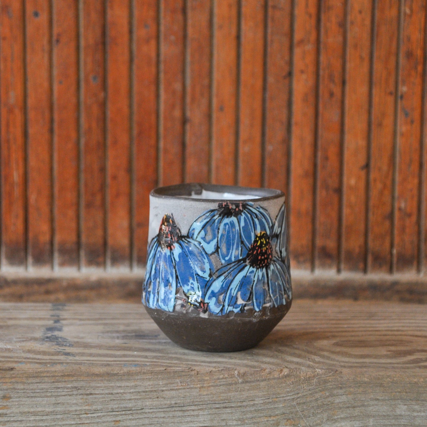 Nub Mug - 10